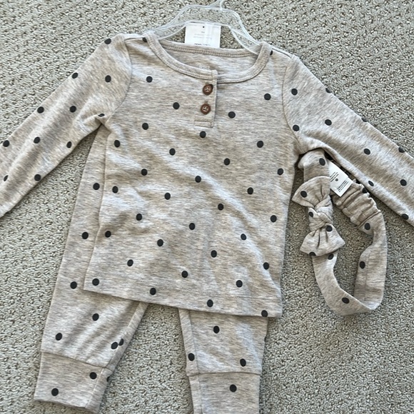 Carter's Other - NWT Carters 9 month